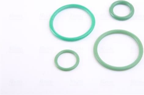 Compressor, air conditioning ** FIRST FIT ** 891031 - image 6