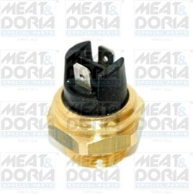 Temperature Switch, radiator fan 82627