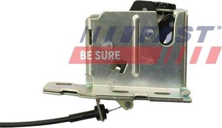 Door Lock FT95011 - image 2