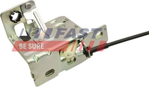 Door Lock FT95011 - image 4