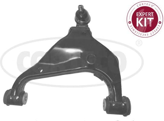 Control/Trailing Arm, wheel suspension 49399083