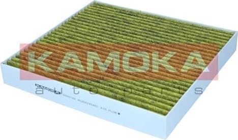 Filter cabin 6080188