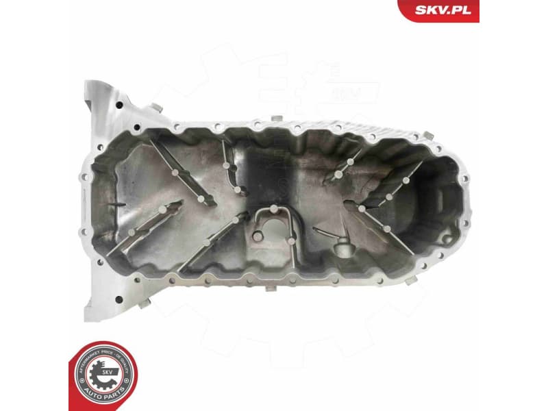 Oil Sump 48SKV823 - image 6