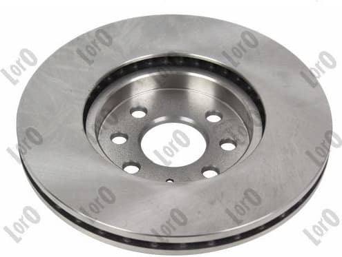 Brake Disc LORO 231-03-080 - image 3
