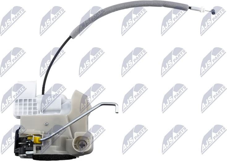 Door Lock EZC-KA-016 - image 3