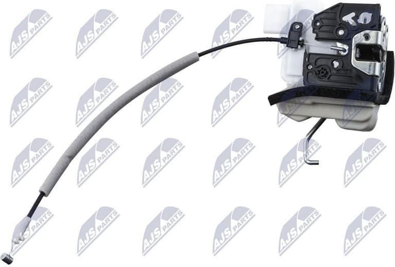 Door Lock EZC-KA-016 - image 4