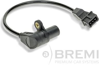 Sensor, crankshaft pulse 60260