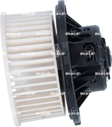 Interior Blower 34501 - image 4