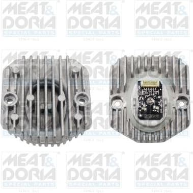 Control Unit, lights 73212717