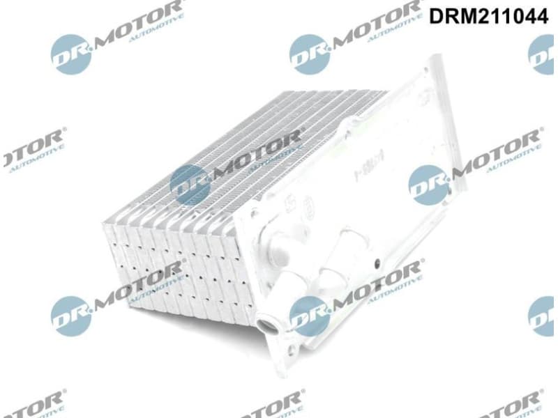 Charge Air Cooler DRM211044