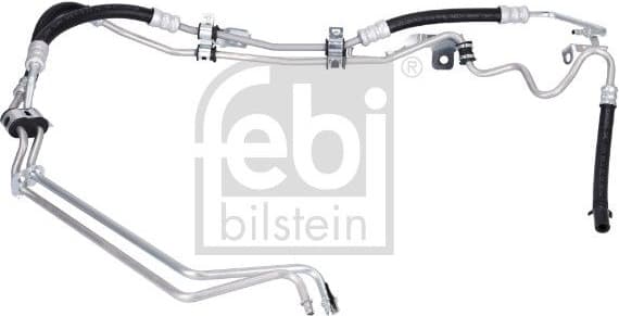 Hydraulic Hose, steering 186104 - image 2