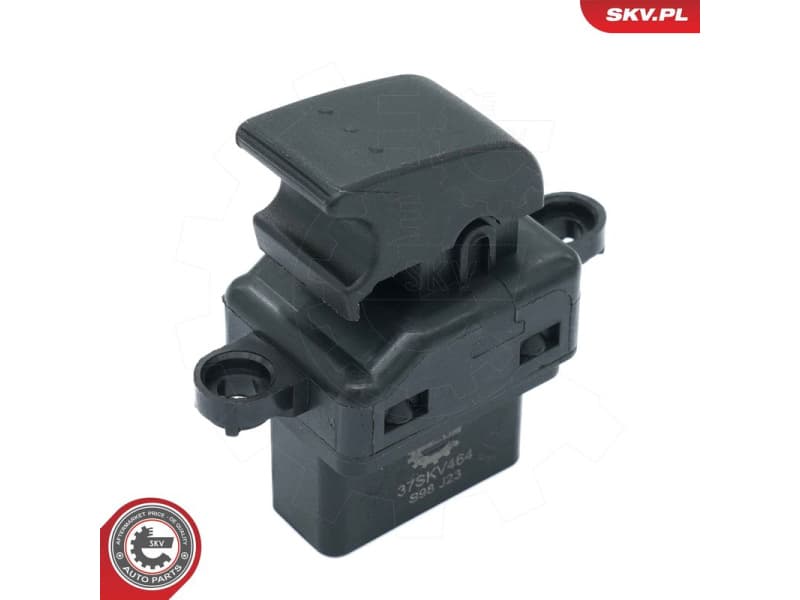 Switch, window regulator 37SKV464 - image 2