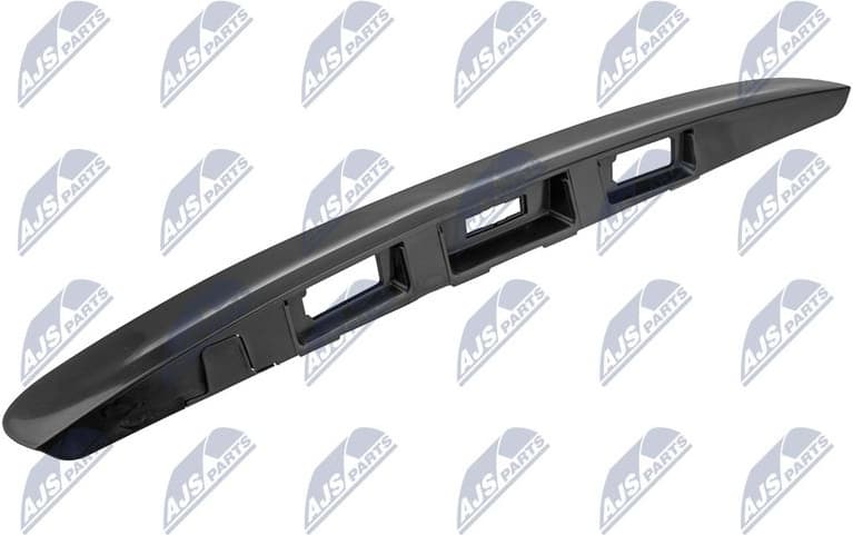 Clip, trim/protection strip EZC-NS-004