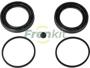 Repair Kit, brake caliper 260123