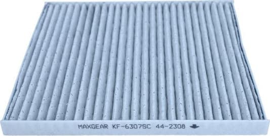 Filter, cabin air 26-2566