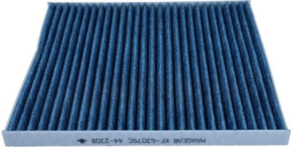 Filter, cabin air 26-2566 - image 2