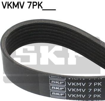 V-ribbed Belt VKMV 7PK1792