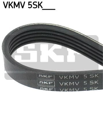 Belt PK-multirib VKMV 5SK716