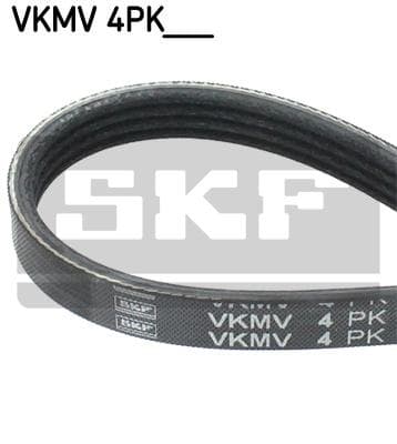 Belt PK-multirib VKMV 4PK735
