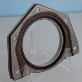 Shaft Seal, crankshaft 120 15763B