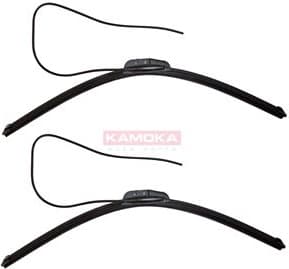 Wiper blade set, 2psc 27E29