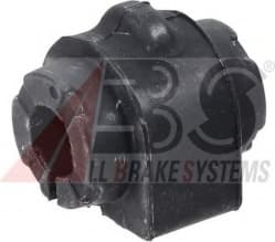 Bushing, stabiliser bar 270825