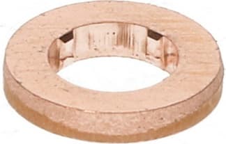 Injector heat seal F00VC17505