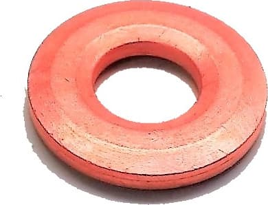 Injector heat seal 688.120