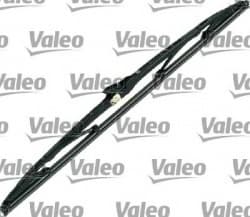 Wiper blade 1psc WUS350 - image 3