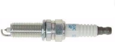 Spark plug NGK SILZKR6B10E