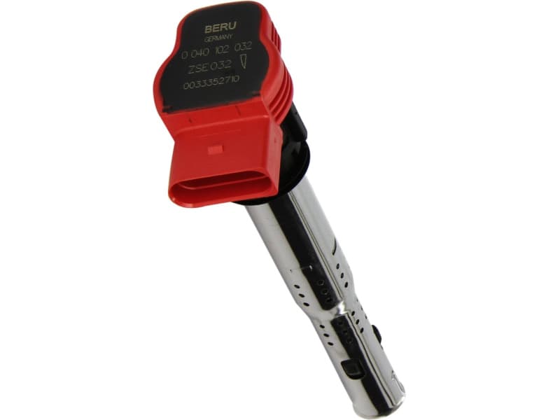 Ritė uždegimo babina