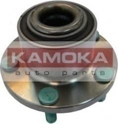 Bearing wheel ARB536