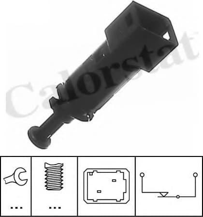 Switch STOP light BS4580