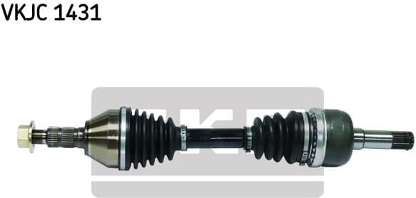 Drive Shaft VKJC 1431