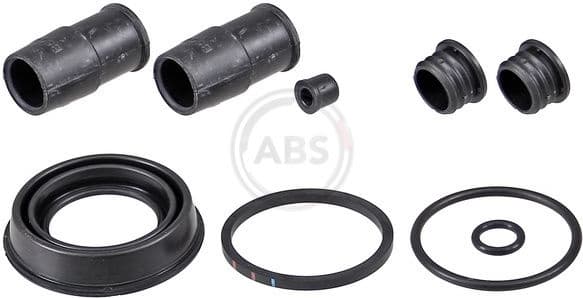 Repair Kit, brake caliper 43089