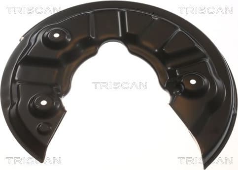 Splash Guard, brake disc 8125 29276