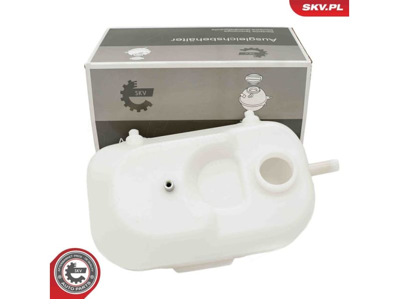 Expansion Tank, coolant 61SKV415