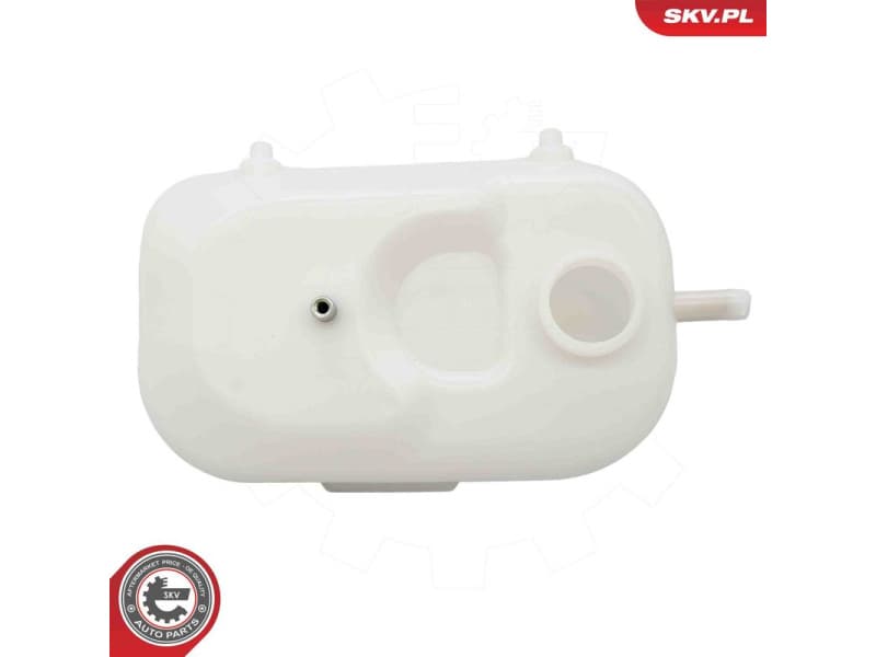 Expansion Tank, coolant 61SKV415 - image 3