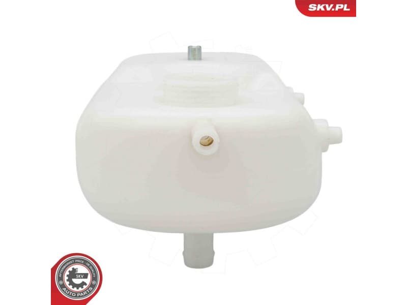 Expansion Tank, coolant 61SKV415 - image 7