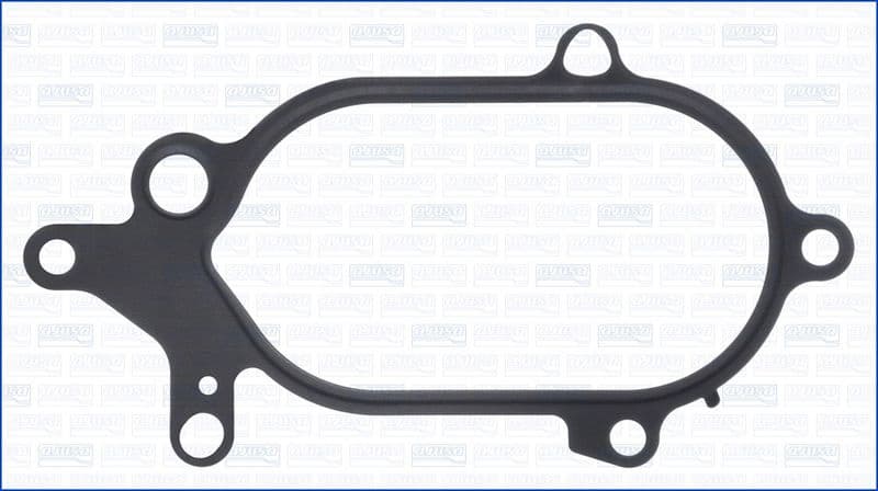 Gasket, vacuum pump 01570200