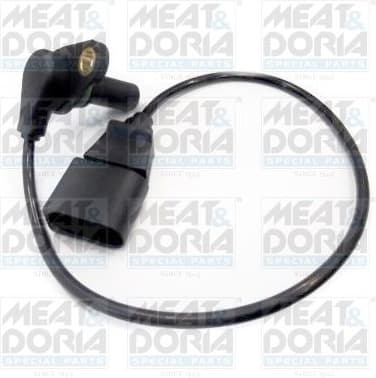 Sensor, speed/RPM 87289