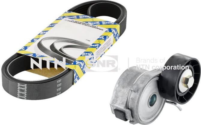 V-ribbed Belt Set KA855.62