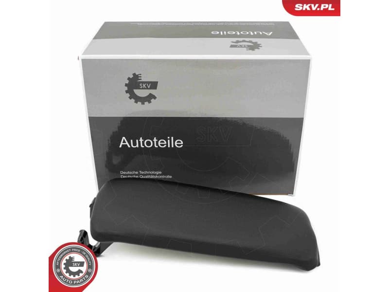 Armrest 93SKV303