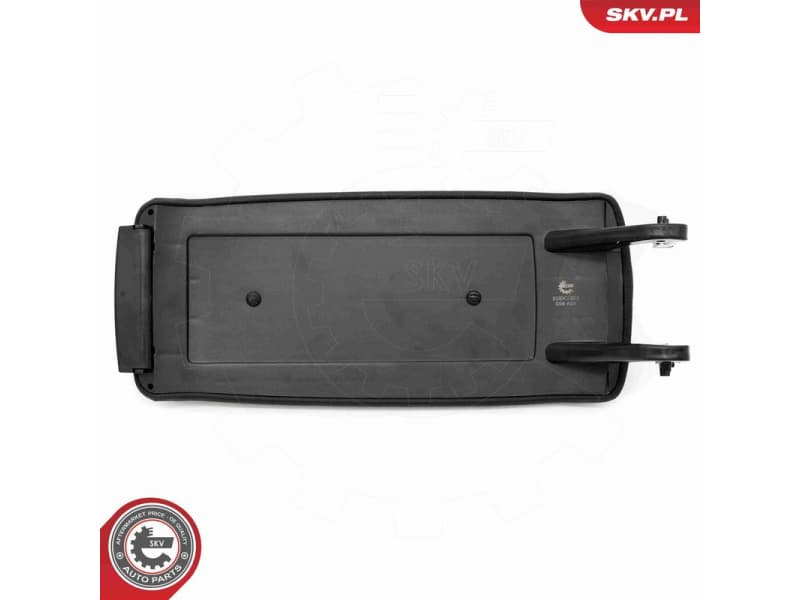 Armrest 93SKV303 - image 3