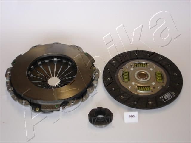 Clutch Kit 92-05-585 - image 2
