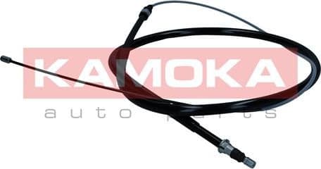 Cable Pull, parking brake 1190325 - image 2