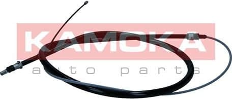 Cable Pull, parking brake 1190325 - image 3