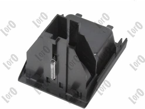 Cover, centre console LORO 135-99-004 - image 3