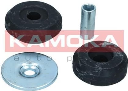 Repair Kit, suspension strut support mount 209297 - image 2