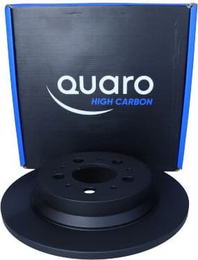 Brake Disc QD5296HC - image 5